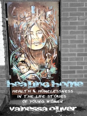 cover image of Healing Home